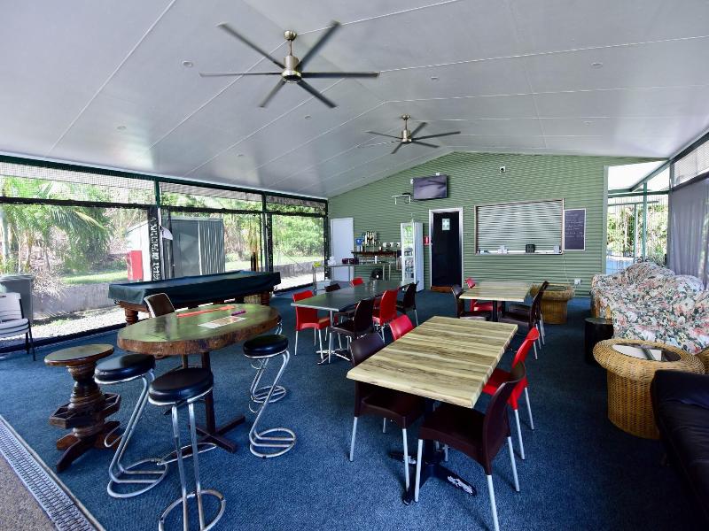 Daintree Peaks Eco Stays image