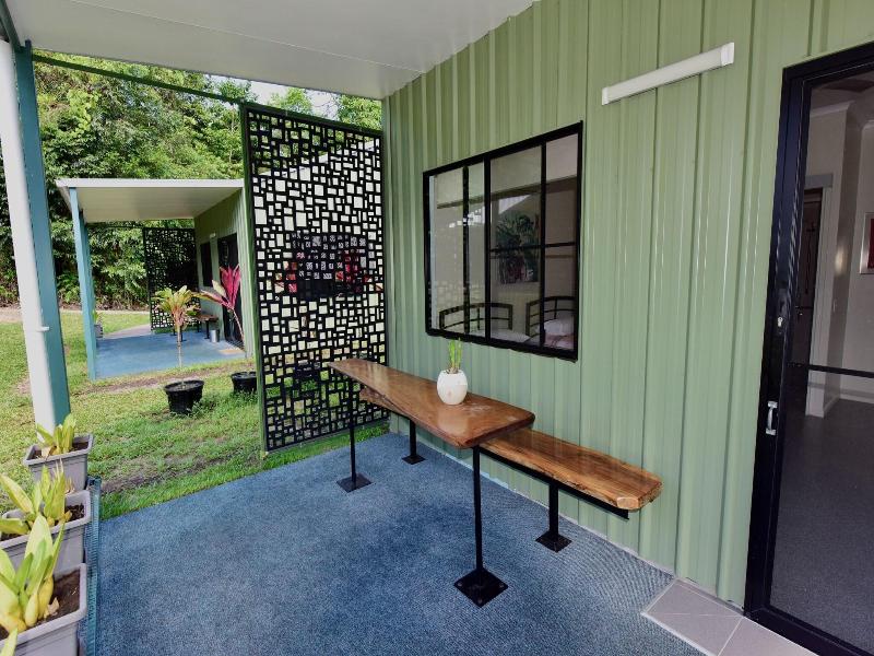 Daintree Peaks Eco Stays image
