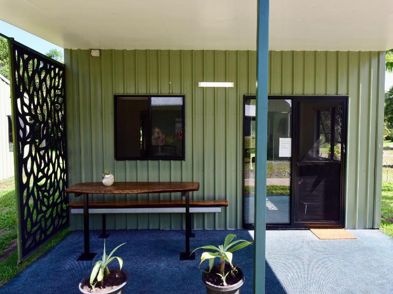 Daintree Peaks Eco Stays image
