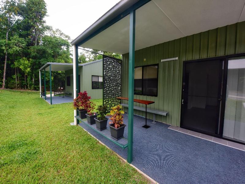 Daintree Peaks Eco Stays image