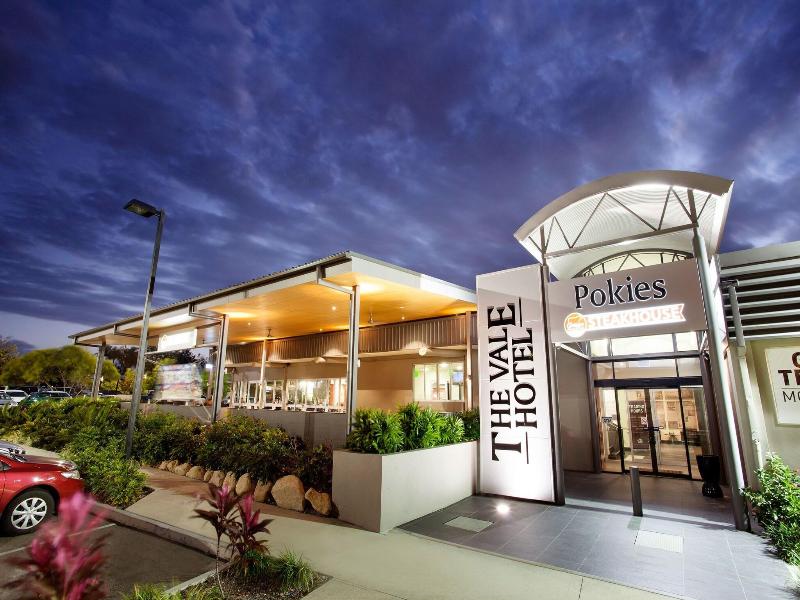 Vale Hotel image