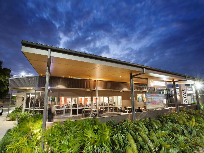Vale Hotel image