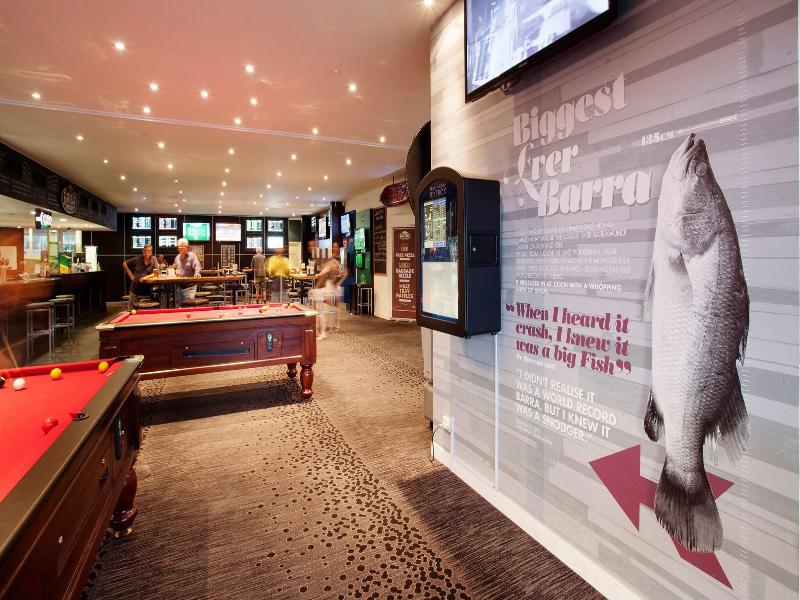 Vale Hotel image