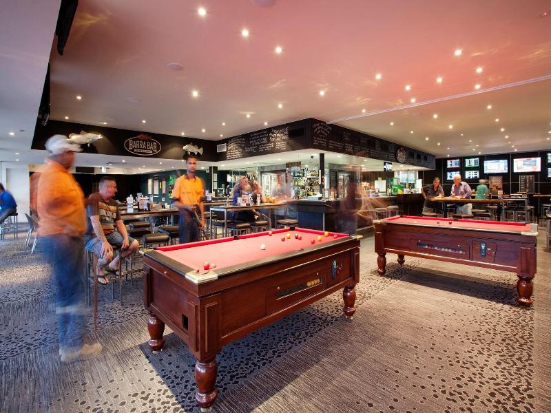 Vale Hotel image