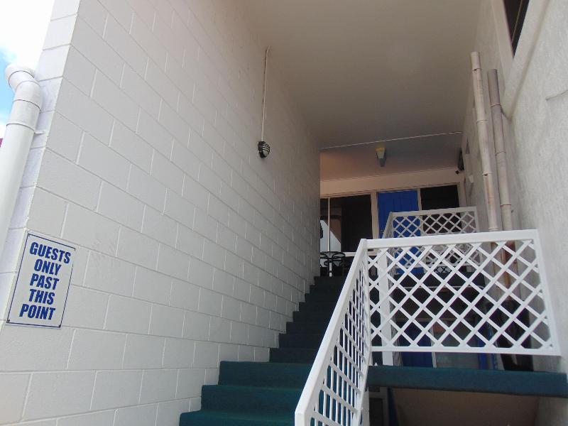 Rockhampton Court Motor Inn image