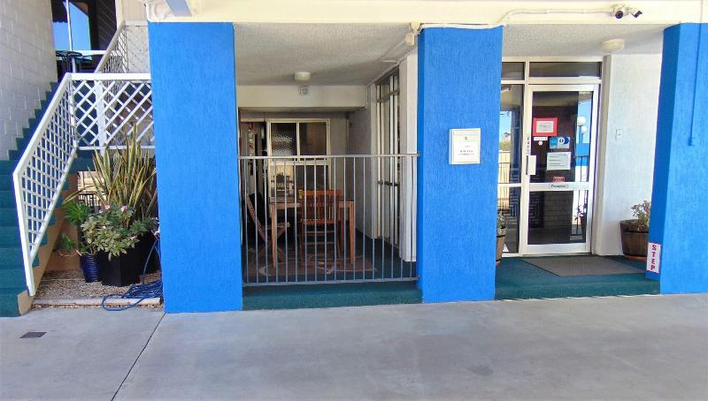 Rockhampton Court Motor Inn image