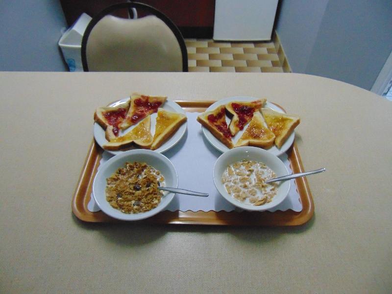 Rockhampton Court Motor Inn image