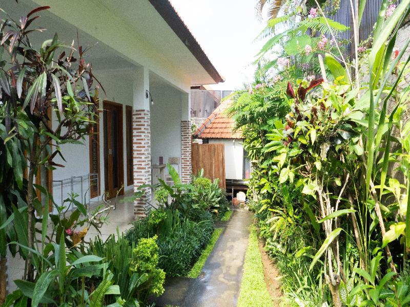 The Wina Guesthouse 2 by ZUZU image