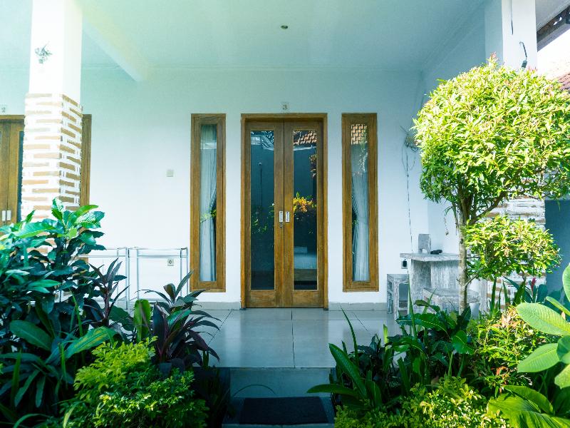 The Wina Guesthouse 2 by ZUZU image