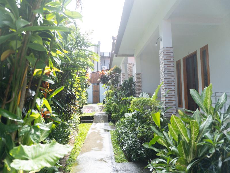 The Wina Guesthouse 2 by ZUZU image