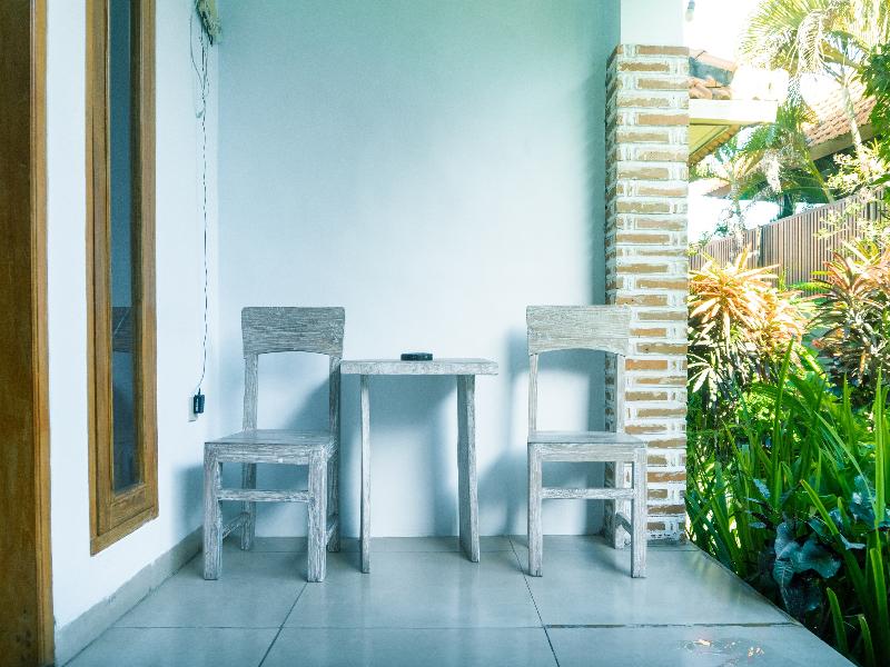 The Wina Guesthouse 2 by ZUZU image