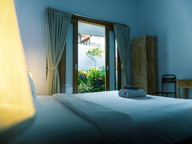 The Wina Guesthouse 2 by ZUZU image