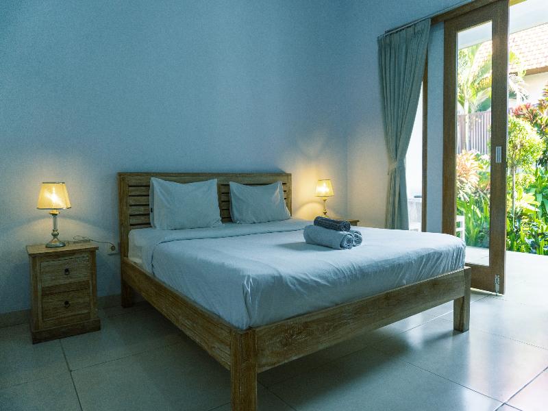 The Wina Guesthouse 2 by ZUZU image