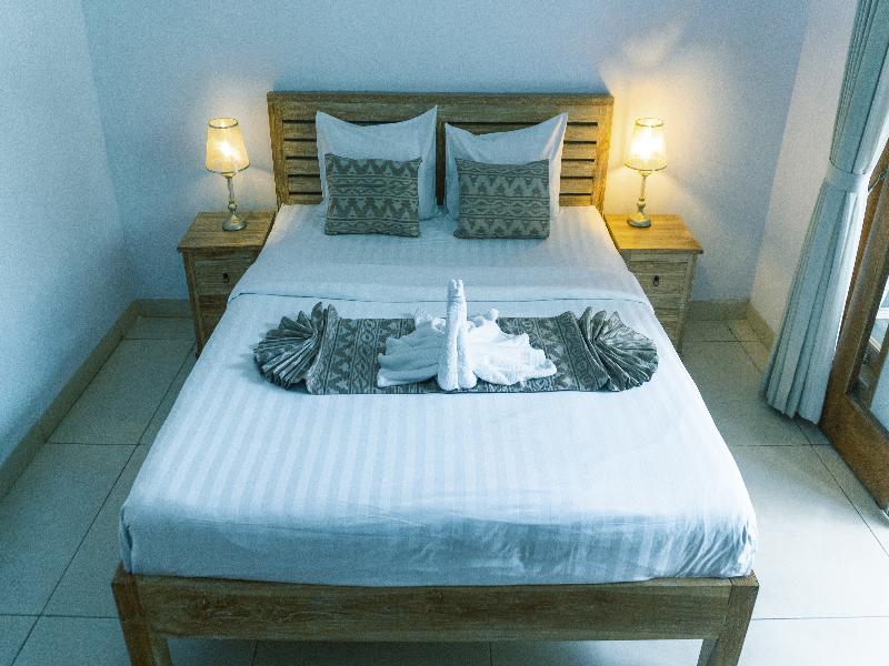 The Wina Guesthouse 2 by ZUZU image