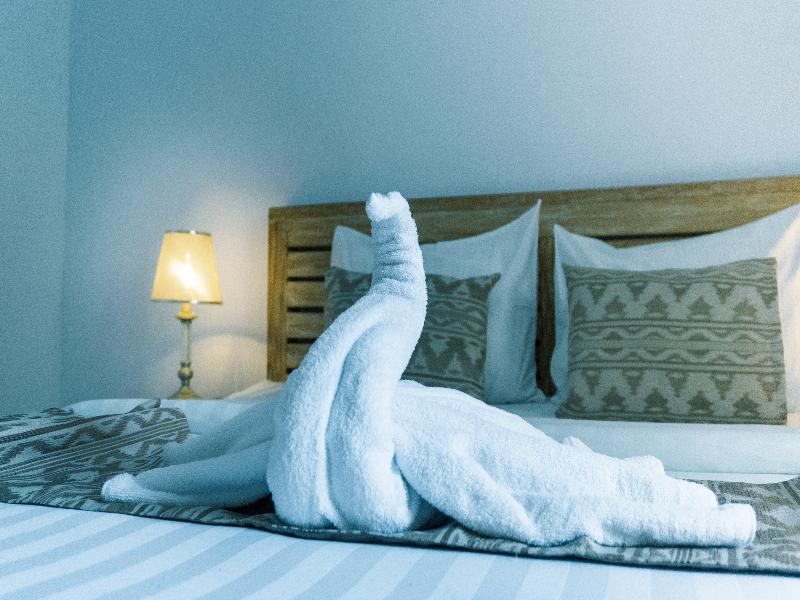 The Wina Guesthouse 2 by ZUZU image