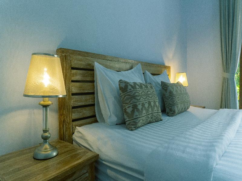 The Wina Guesthouse 2 by ZUZU image