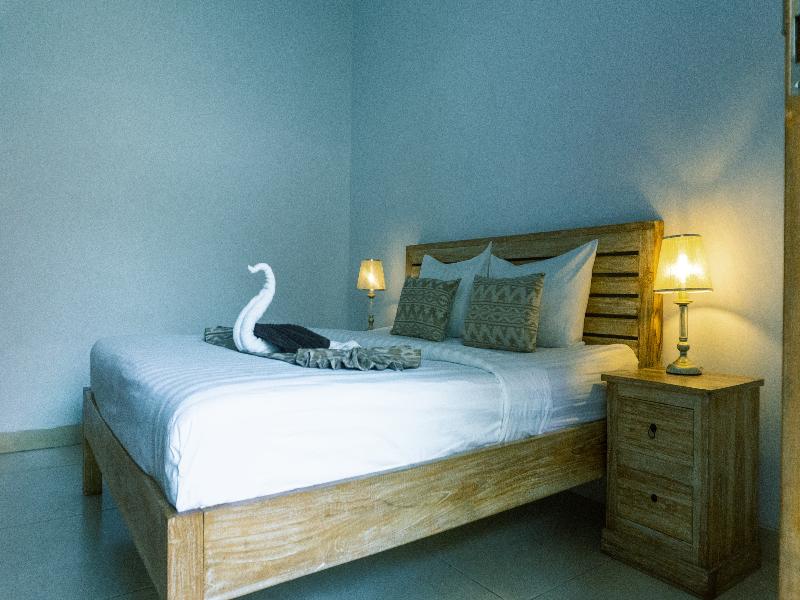 The Wina Guesthouse 2 by ZUZU image