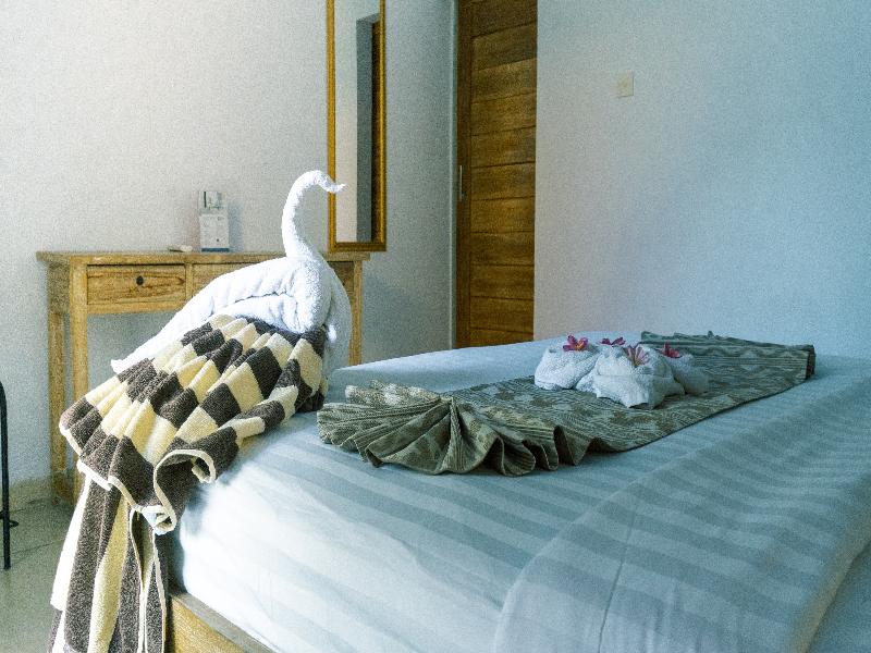 The Wina Guesthouse 2 by ZUZU image