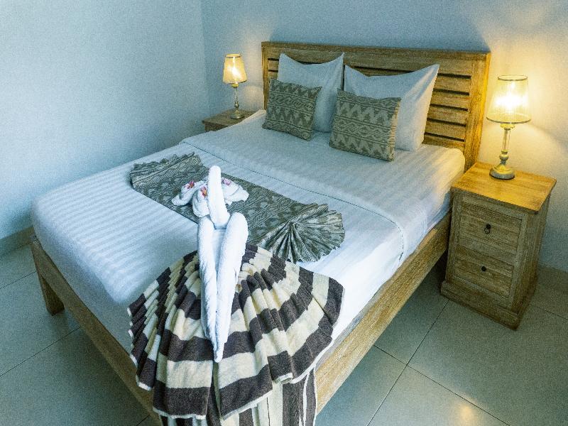 The Wina Guesthouse 2 by ZUZU image