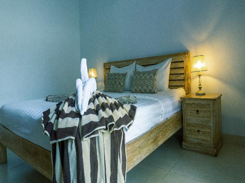 The Wina Guesthouse 2 by ZUZU image