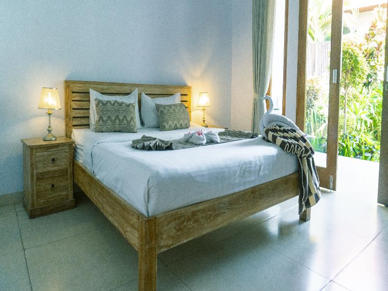 The Wina Guesthouse 2 by ZUZU image