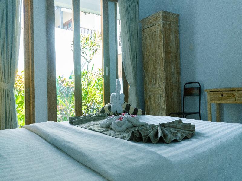 The Wina Guesthouse 2 by ZUZU image