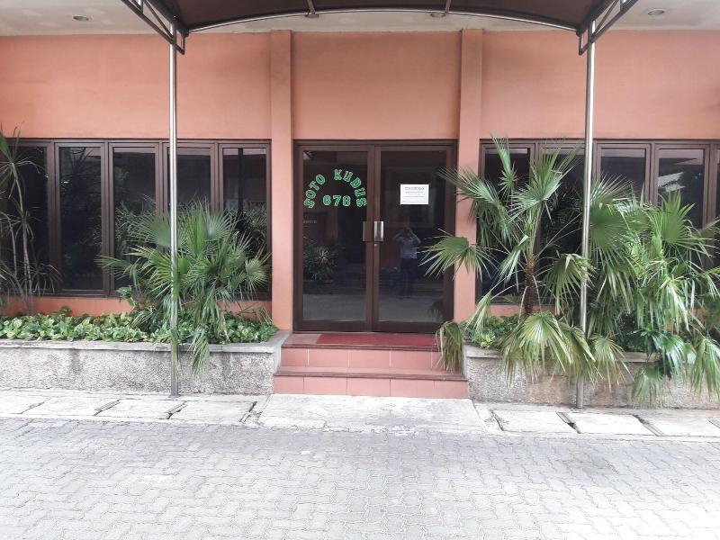 Hotel 678 Kemang image