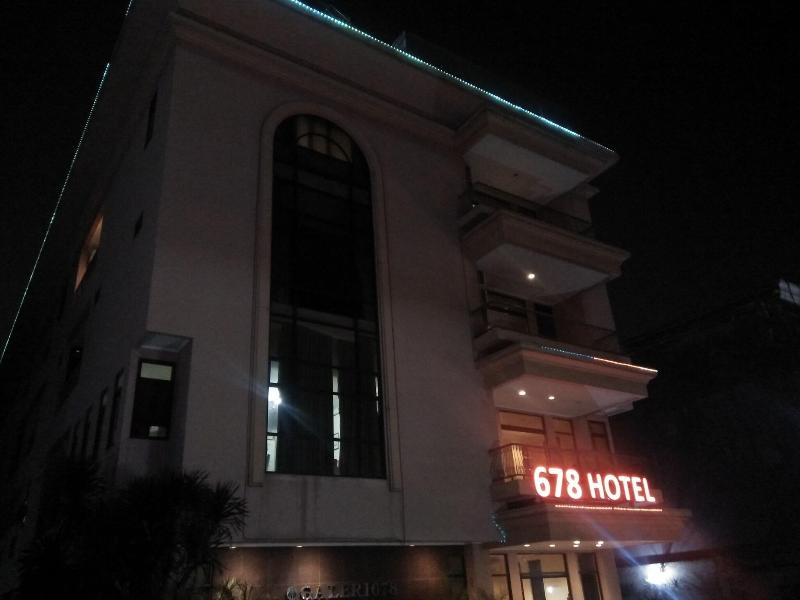Hotel 678 Kemang image