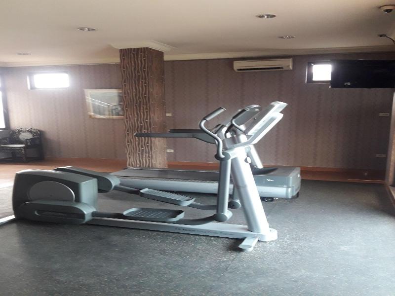 Hotel 678 Kemang image