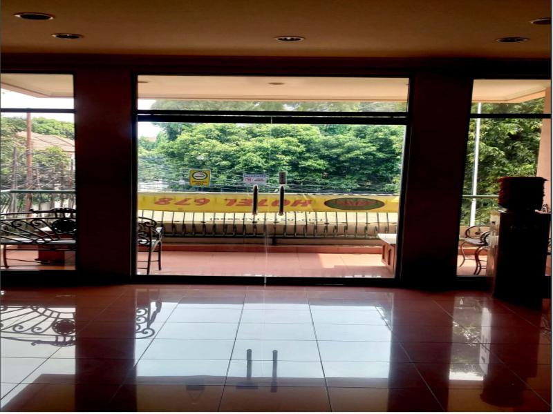 Hotel 678 Kemang image