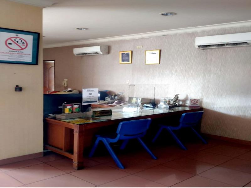 Hotel 678 Kemang image