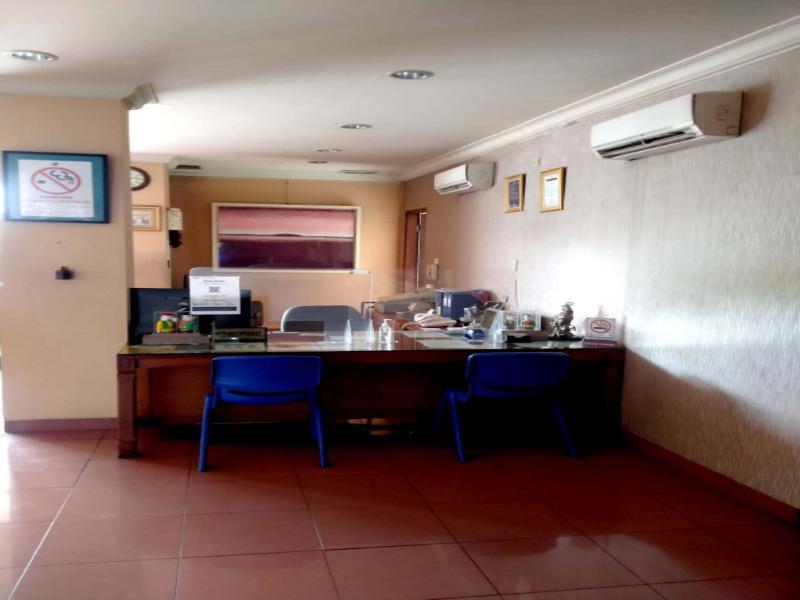 Hotel 678 Kemang image