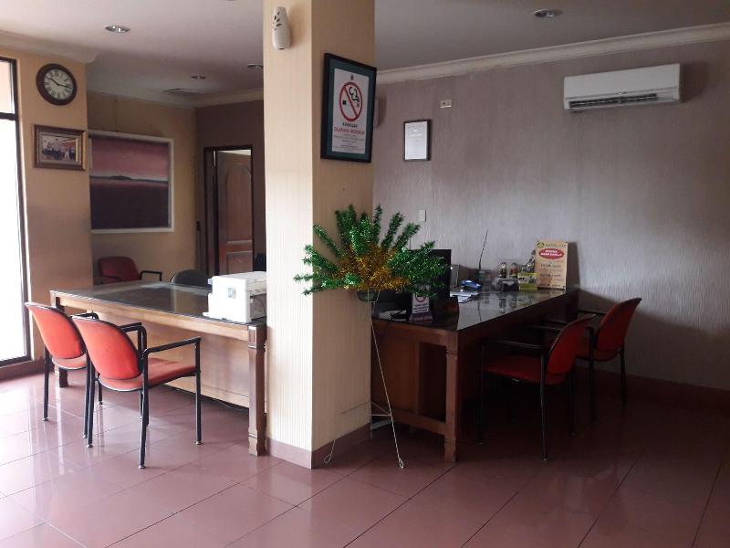 Hotel 678 Kemang image