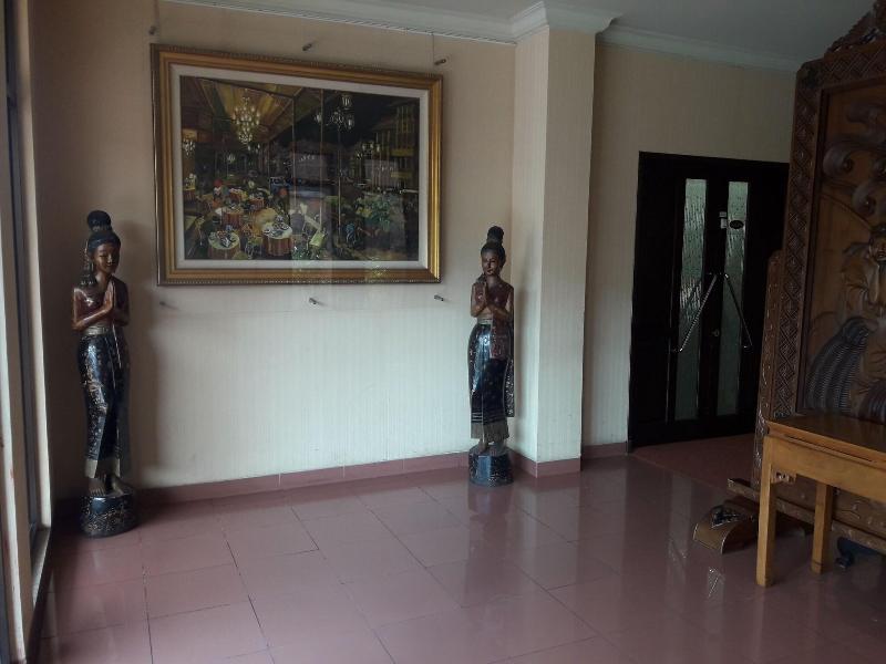 Hotel 678 Kemang image