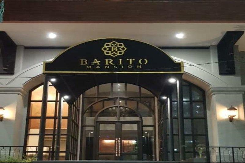 Barito Mansion