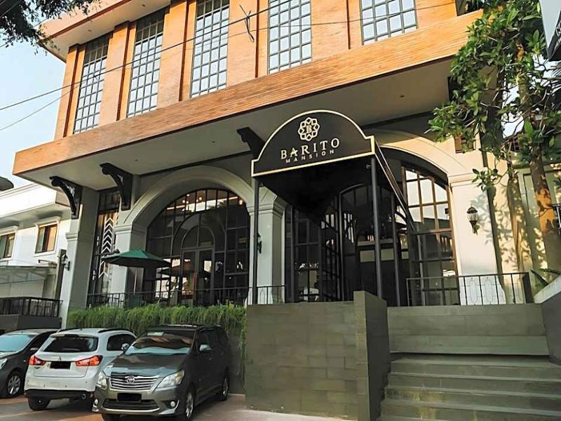 Barito Mansion image