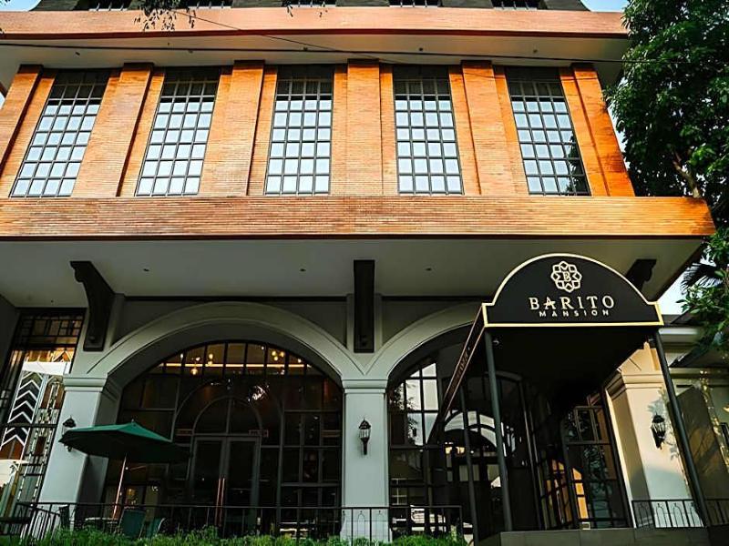 Barito Mansion image