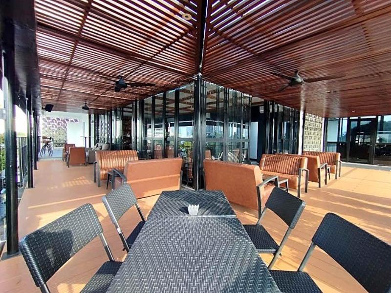 Barito Mansion image
