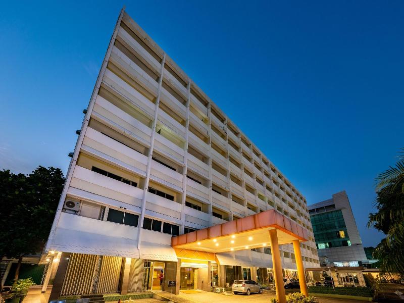 Hotel Marcopolo Jakarta image