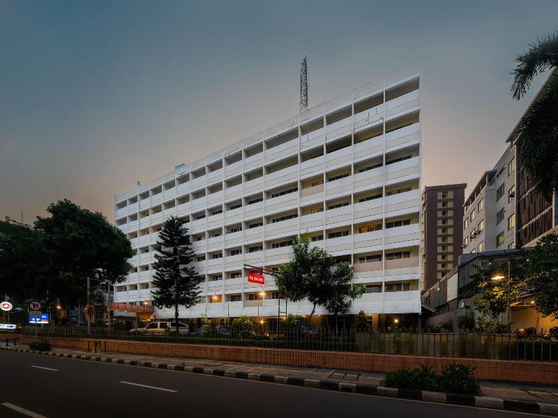 Hotel Marcopolo Jakarta image