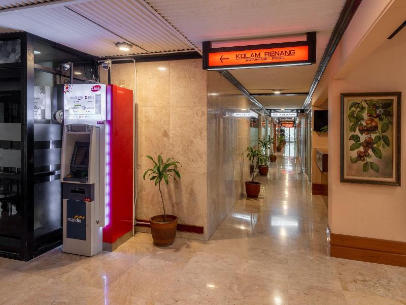 Hotel Marcopolo Jakarta image