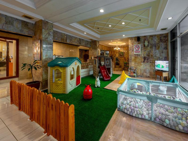 Hotel Marcopolo Jakarta image