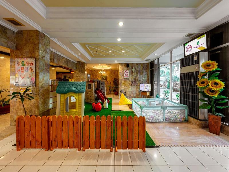 Hotel Marcopolo Jakarta image