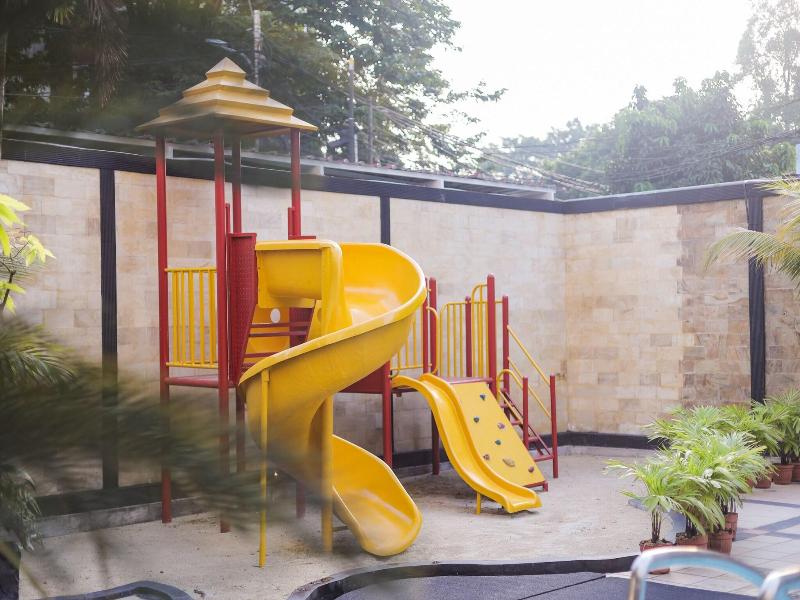 Hotel Marcopolo Jakarta image