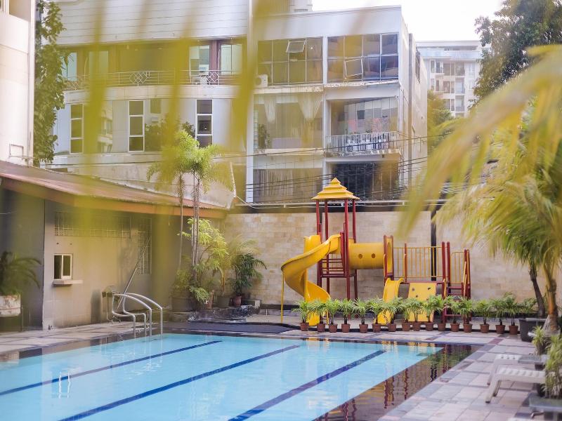 Hotel Marcopolo Jakarta image