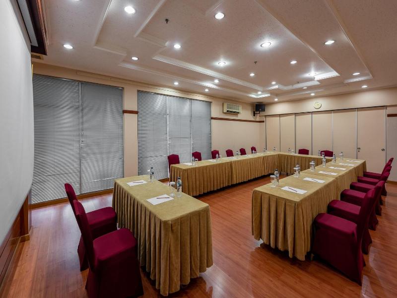 Hotel Marcopolo Jakarta image
