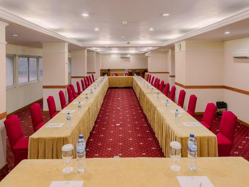 Hotel Marcopolo Jakarta image