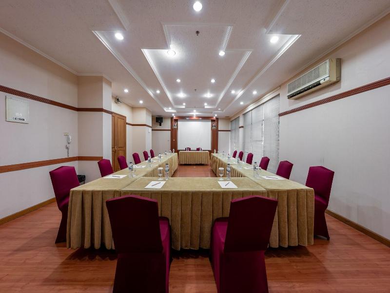 Hotel Marcopolo Jakarta image