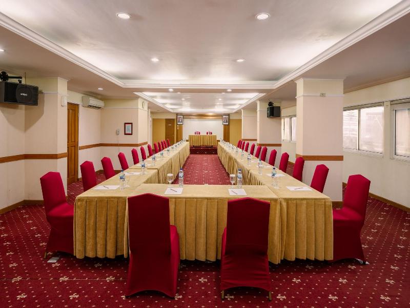 Hotel Marcopolo Jakarta image