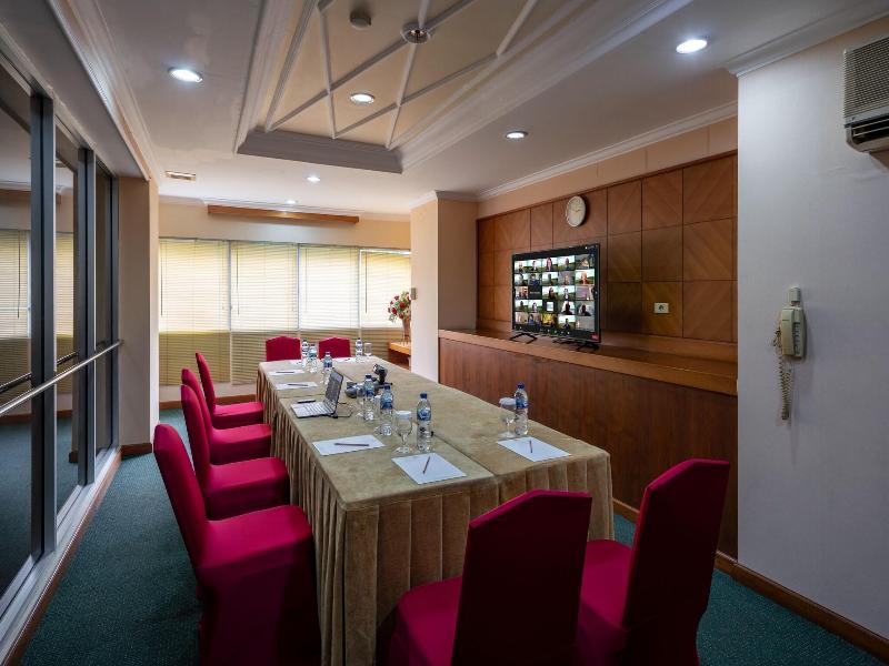 Hotel Marcopolo Jakarta image